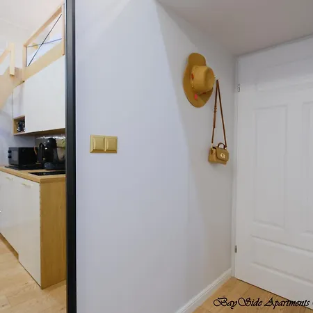 Bayside Center Gdańsk