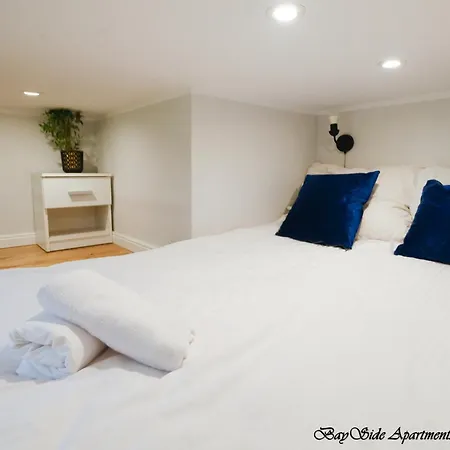 Apartment Bayside Center
