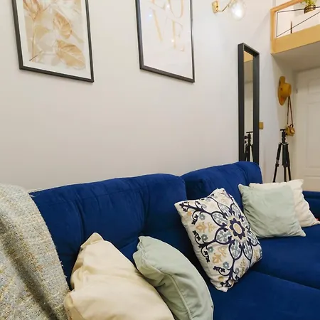 Bayside Center Apartman